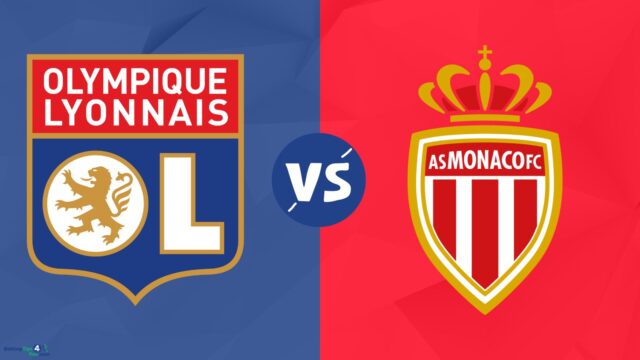 Lyon Vs Monaco Predictions Betting Tips And Match Previews