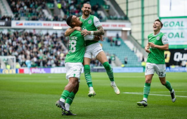 Hibernian Vs Hearts Predictions Betting Tips And Match Previews