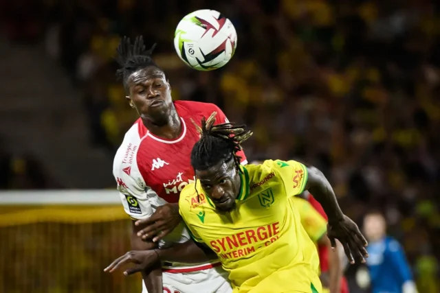 Preview Nantes Vs Metz Prediction Team News Lineups Sports