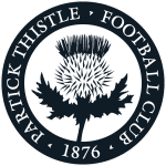 Partick Thistle crest