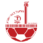 Hapoel Be'er Sheva crest