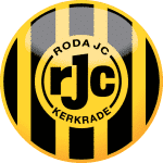 Roda JC crest