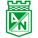 Nacional crest