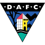 Dunfermline Athletic crest