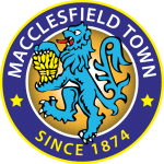 Macclesfield crest
