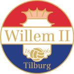 Willem II crest