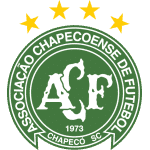 Chapecoense crest