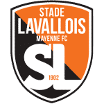Laval crest