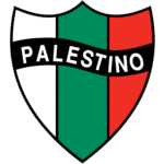 Palestino crest