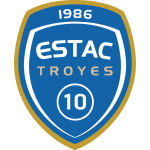 Troyes crest