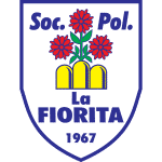 La Fiorita crest