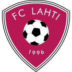 FC Lahti crest