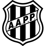 Ponte Preta crest