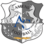 Amiens crest