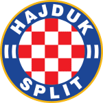 Hajduk Split crest