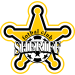 Sheriff Tiraspol crest