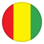 DR Congo crest