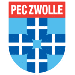 PEC Zwolle crest