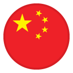 China crest