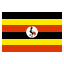 Uganda crest