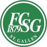 St Gallen crest