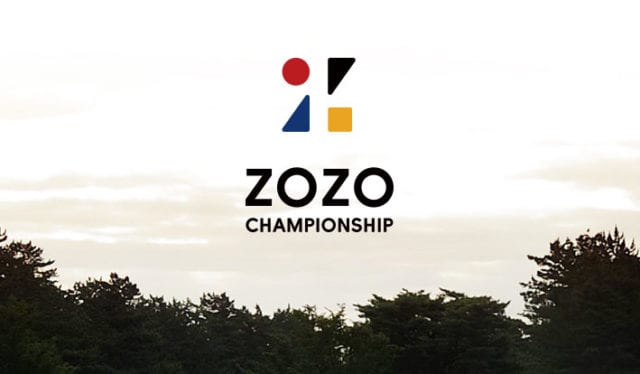 Zozo Championship Betting