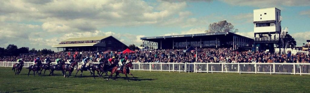 Horse Racing Tips: Champion Chase to get off the mark at the 19th attempt hereford racecourse 1024x307 - Horse Racing Tips: Champion Chase to get off the mark at the 19th attempt