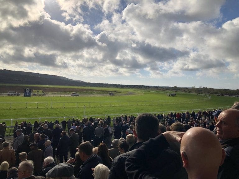 BettingTips4You.com | Free Football Betting Tips & Predictions Ffos Las Racecourse