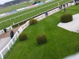 Market Rasen