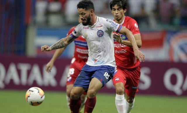 Bahia vs Gremio Predictions Bahia