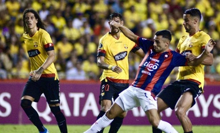 BettingTips4You.com | Free Football Betting Tips & Predictions Cerro Porteno