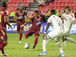 Deportes Tolima