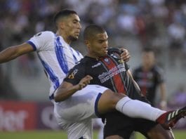 Palestino vs Gremio Predictions Palestino