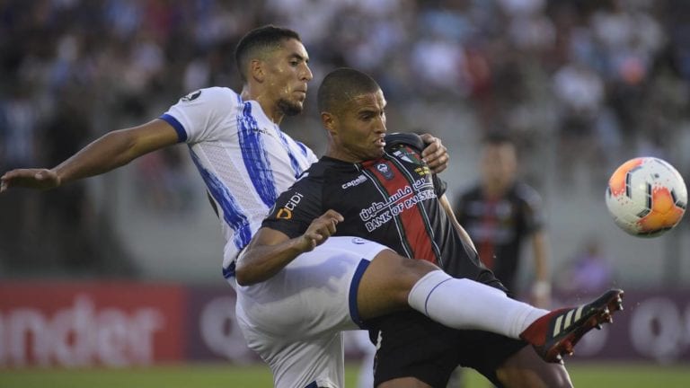 Palestino