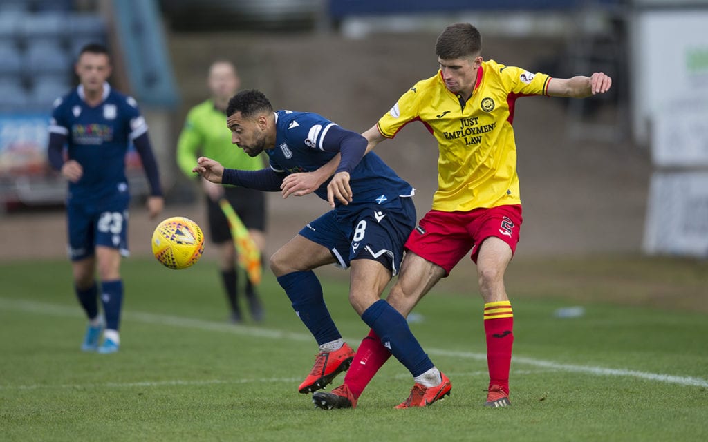 Partick Thistle vs Raith Betting Tips: Cagey Affair In this Scottish Challenge Cup Semi-Final Partick Thistle 1024x640 - Partick Thistle vs Raith Betting Tips: Cagey Affair In this Scottish Challenge Cup Semi-Final