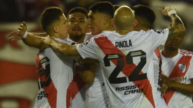 Ldu Quito vs River Plate Betting Predictions | BettingTips4you