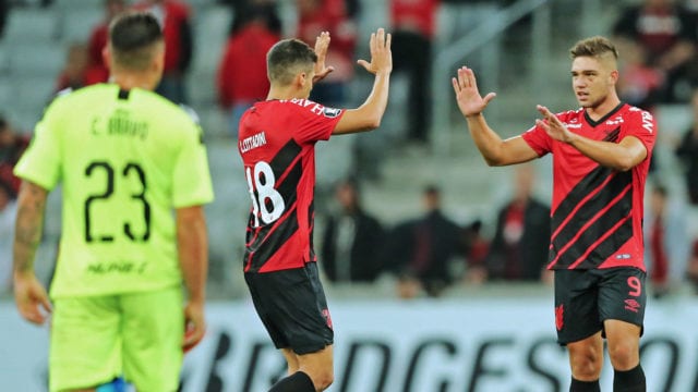 Atletico PR vs Mirassol Predictions Athletico Paranaense