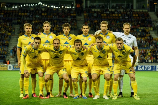 BATE Borisov