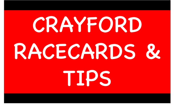 Greyhounds Betting CRAYFORD - Greyhounds Betting