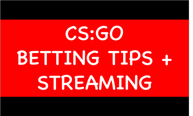 Esports Betting Tips: Daily Betting Tips On Esports CSGO - Esports Betting Tips: Daily Betting Tips On Esports