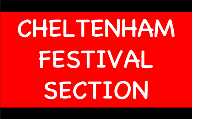 Champion Hurdle Betting Tips: Tuesday, 16th March 2021 Cheltenham Festival - Champion Hurdle Betting Tips: Tuesday, 16th March 2021