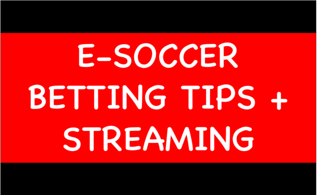 Esports Betting Tips: FIFA #UltimateQuaranTeam & 6/1 CO:GO Thursday Double Acca Esoccer - Esports Betting Tips: FIFA #UltimateQuaranTeam & 6/1 CO:GO Thursday Double Acca
