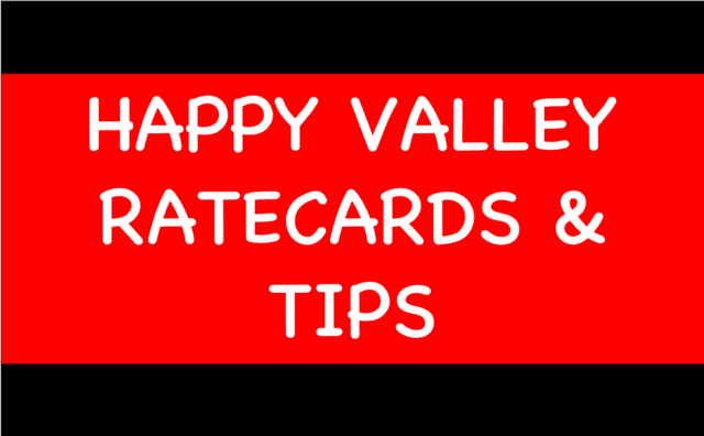 Horse Racing Bet Of The Day: Friday, 22nd January 2021 Happy Valley - Horse Racing Bet Of The Day: Friday, 22nd January 2021