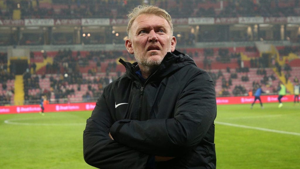 Kayserispor Vs Yeni Malatyaspor Betting Preview Predictions