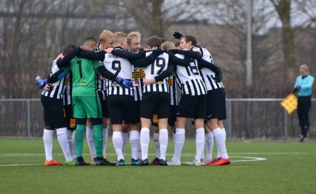 Landskrona BoIS
