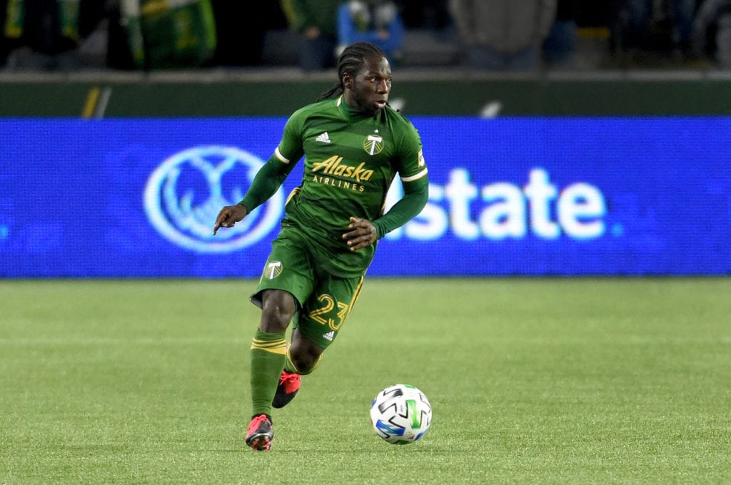 Portland Timbers