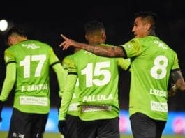 Santos Laguna