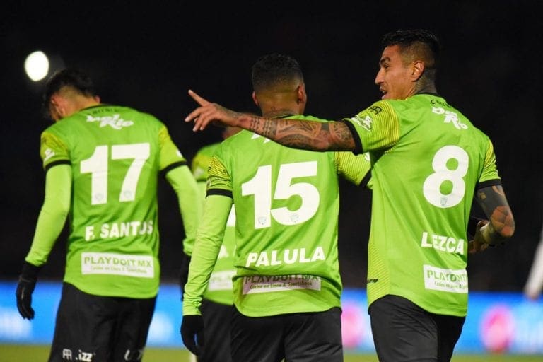 Santos Laguna