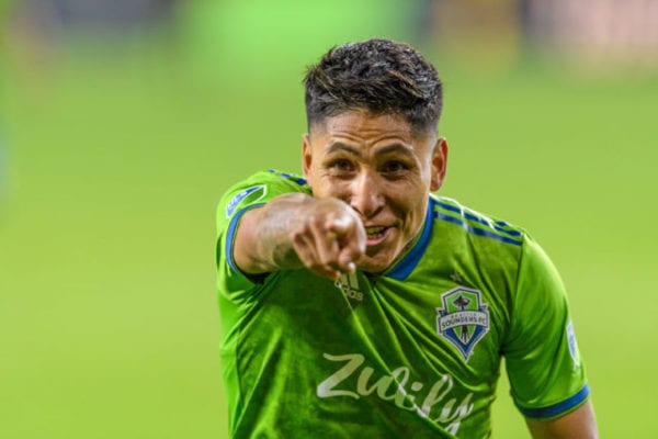 Seattle Sounders