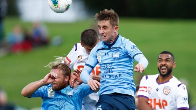 Sydney FC